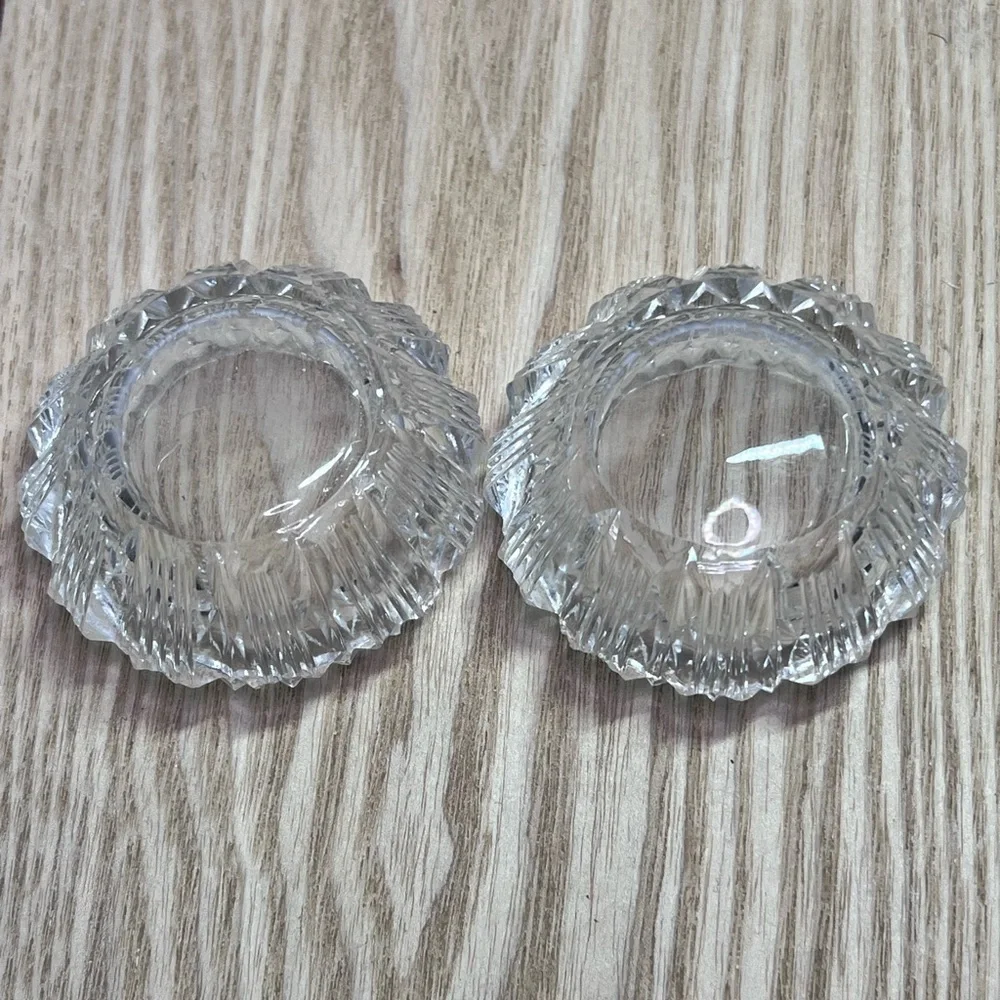 Antique sparkling matching